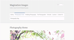 Desktop Screenshot of maginationimages.com